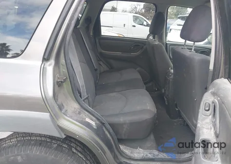 2006 Mazda Tribute I z USA, uszkodzony, nr VIN 4F2YZ02Z16KM36356